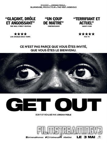 Get Out