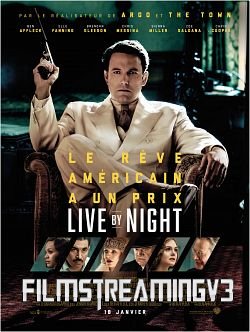 Live By Night