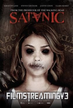 Satanic