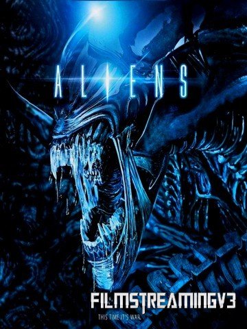 Alien, le huitième passager