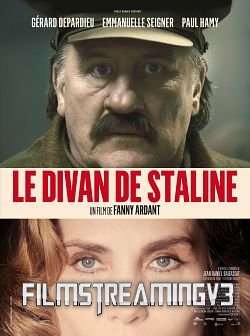 Le Divan de Staline