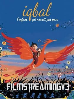 Iqbal, l'enfant qui n’avait pas peur