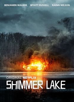 Shimmer Lake