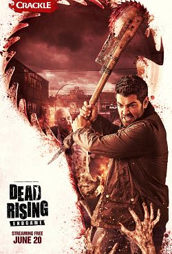 Dead Rising: Endgame