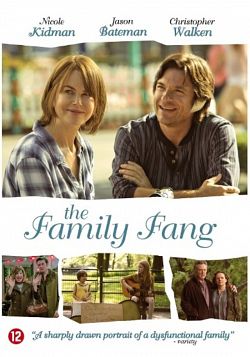 La Famille Fang