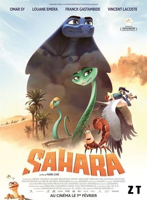 Sahara