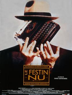Le Festin nu