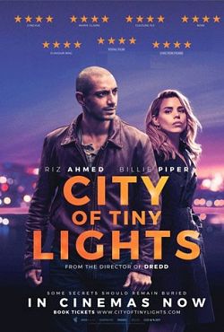 City of Tiny Lights