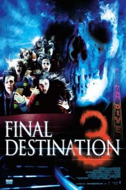 Destination finale 3