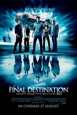 Destination finale 4
