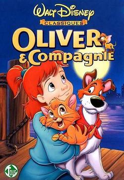 Oliver et compagnie