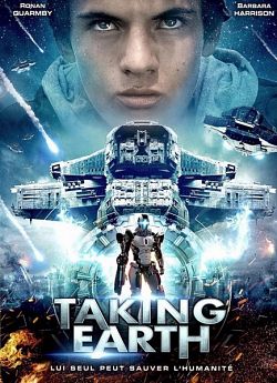 Taking Earth