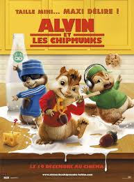 Alvin Et Les Chipmunks