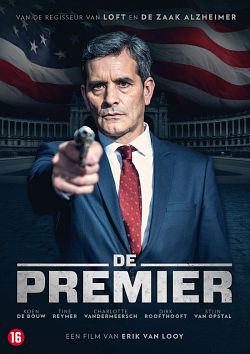 Menace sur la Maison Blanche