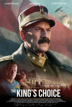 Kongens Nei (The King's Choice)