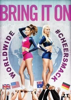 American Girls 6: Confrontation mondiale