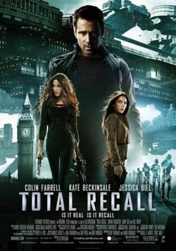 Total Recall Mémoires Programmées