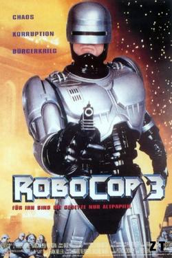 Robocop 3
