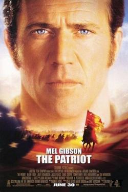 The Patriot, Le Chemin De La Liberté