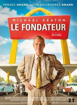 Le Fondateur