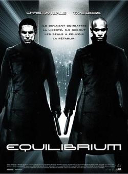 Equilibrium