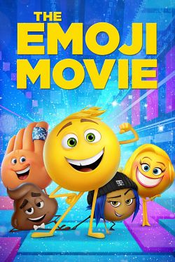 Le Monde secret des Emojis