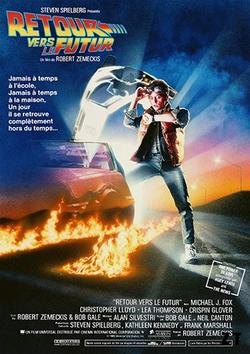 Retour vers le futur