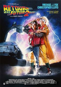 Retour vers le futur II