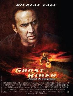 Ghost Rider : L'Esprit De Vengeance