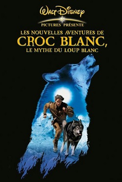 Les Nouvelles Aventures de Croc-Blanc