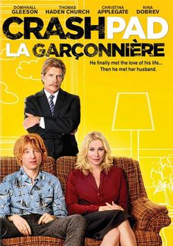 Mon coup d'un soir, mon ex et moi