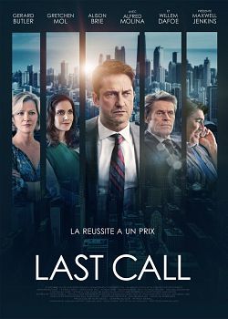 Last call