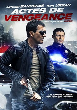 Actes de Vengeance