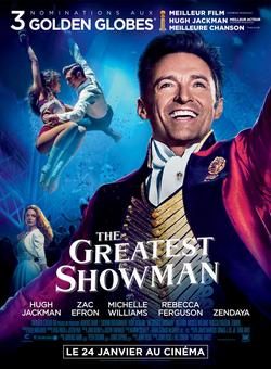 The Greatest Showman