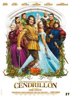 Les Nouvelles Aventures de Cendrillon