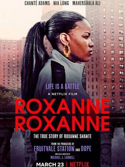 Roxanne, Roxanne