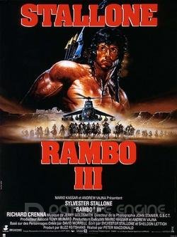 Rambo III