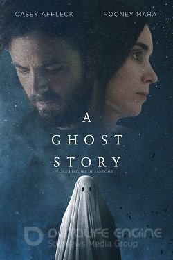 A Ghost Story