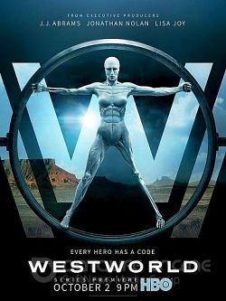 Westworld - Saison 01