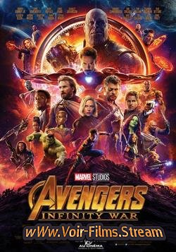 Avengers : Infinity War