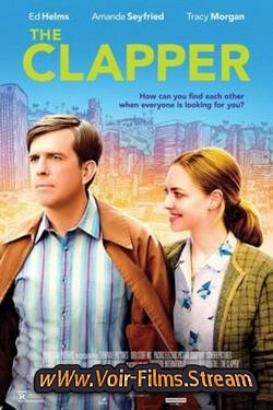 The Clapper