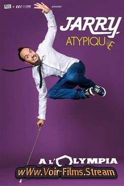 Jarry atypique - Ki m'aime me suive