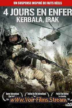 4 jours en Enfer : Kerbala, Irak