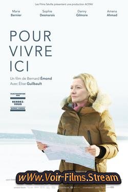 Pour vivre ici