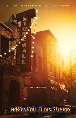 Stonewall