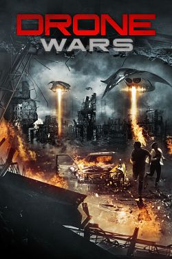 Drone Wars