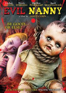 Evil Nanny