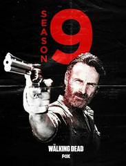 The Walking Dead - Saison 9