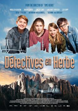 Détectives En Herbe