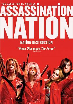 Assassination Nation